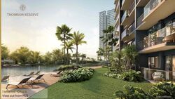 Thomson View Condominium (D20), Condominium #625569231